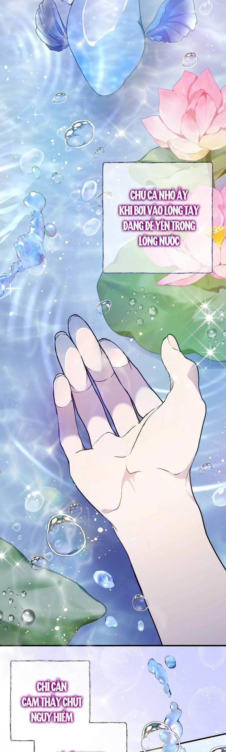 Lilien Của Turin Chapter 42 - 25