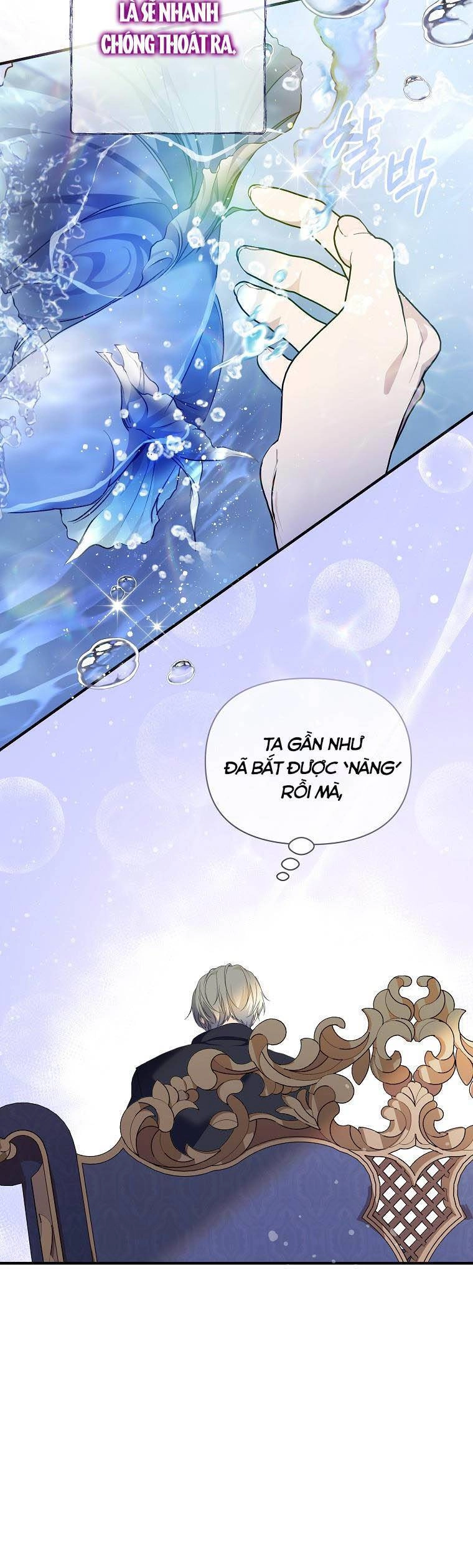 Lilien Của Turin Chapter 42 - 26