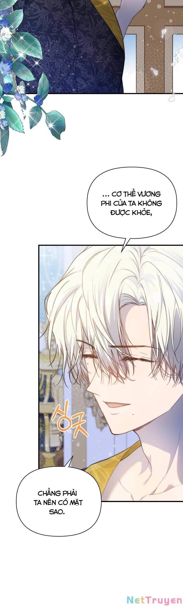 Lilien Của Turin Chapter 42 - 29