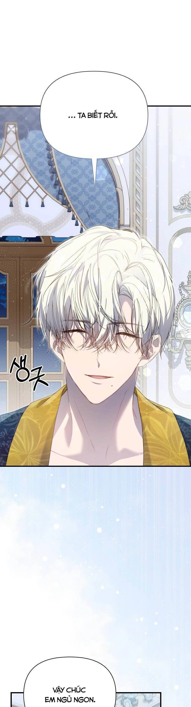 Lilien Của Turin Chapter 42 - 33