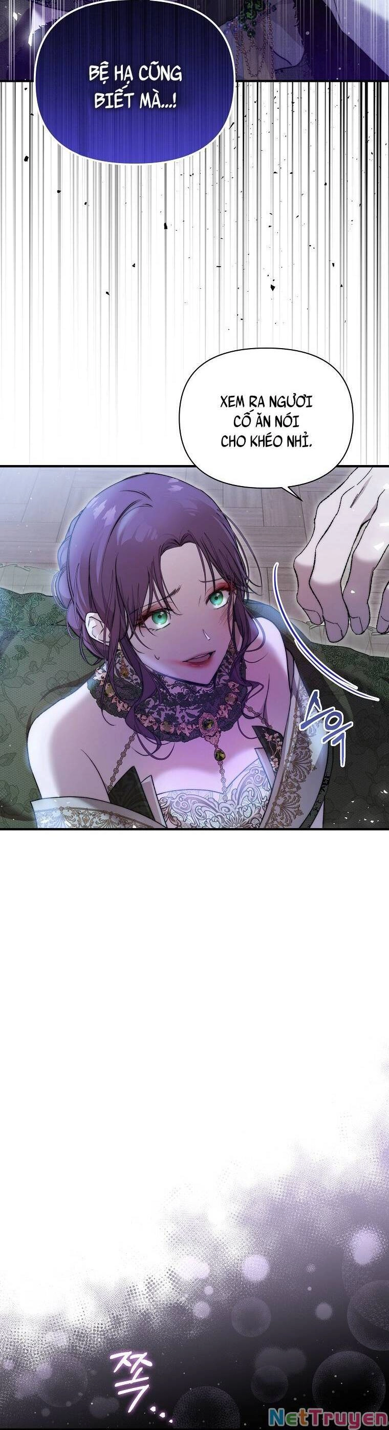 Lilien Của Turin Chapter 43 - 34