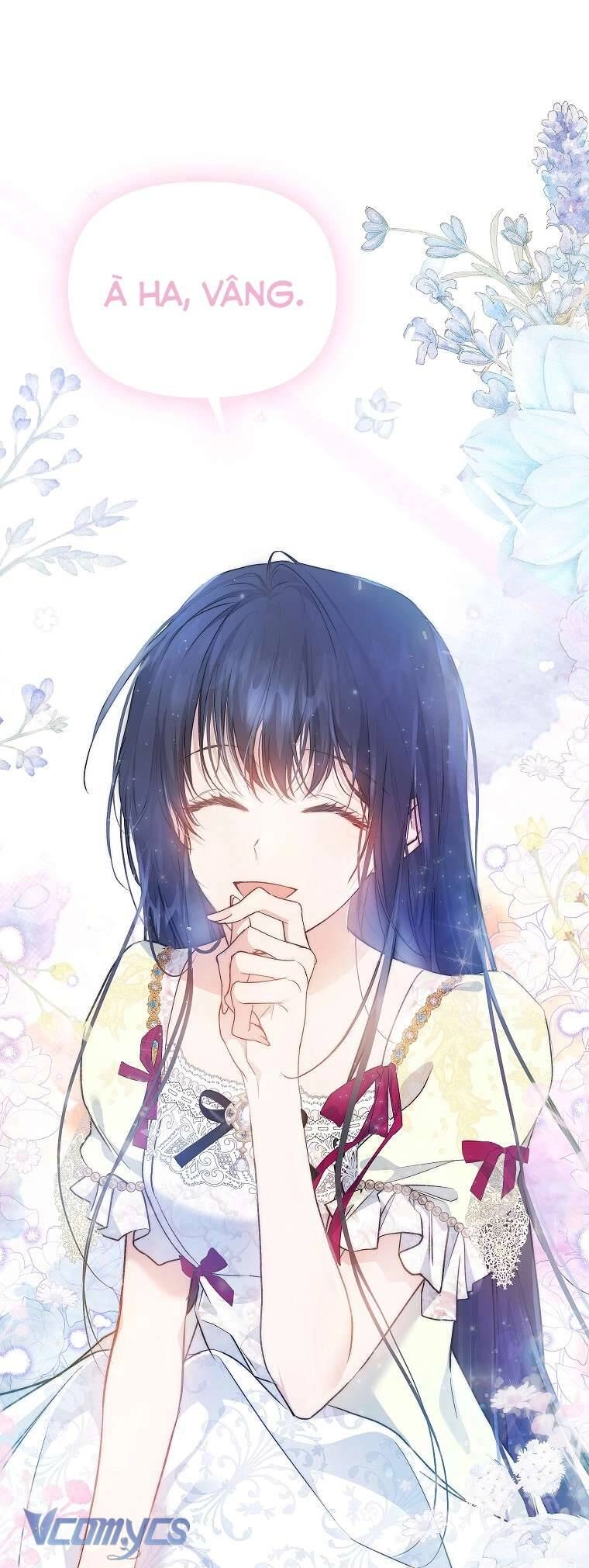 Lilien Của Turin Chapter 44 - 1