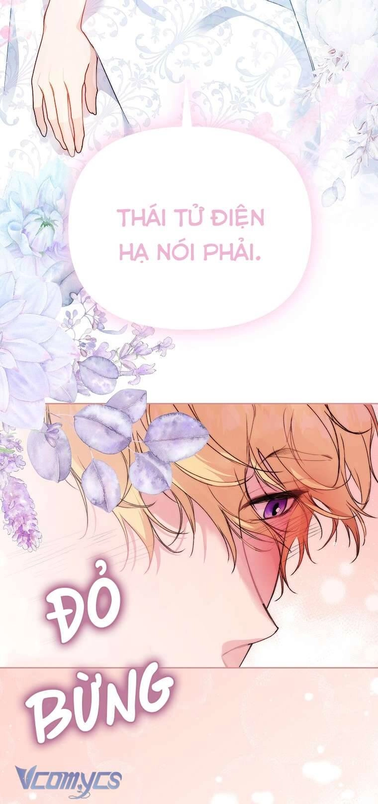 Lilien Của Turin Chapter 44 - 2