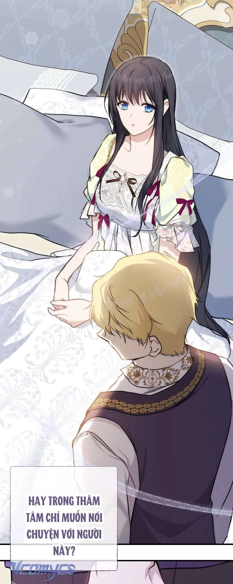 Lilien Của Turin Chapter 44 - 4