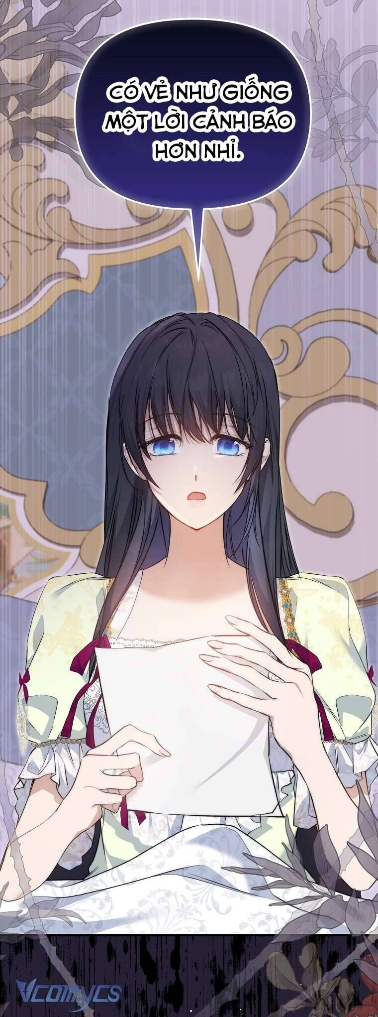 Lilien Của Turin Chapter 44 - 11