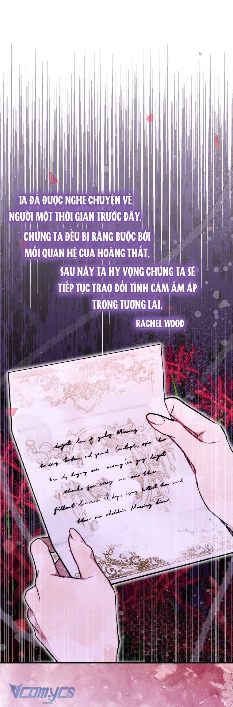 Lilien Của Turin Chapter 44 - 14