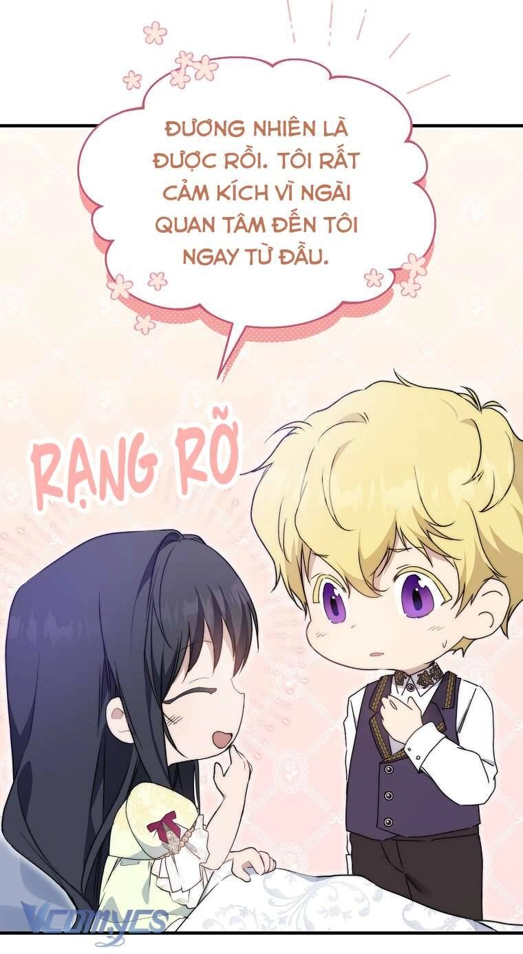 Lilien Của Turin Chapter 44 - 19