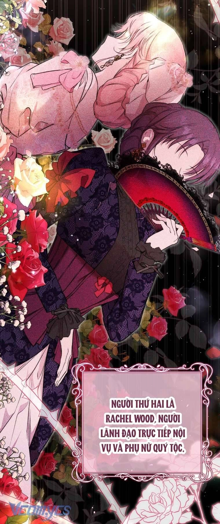 Lilien Của Turin Chapter 44 - 22