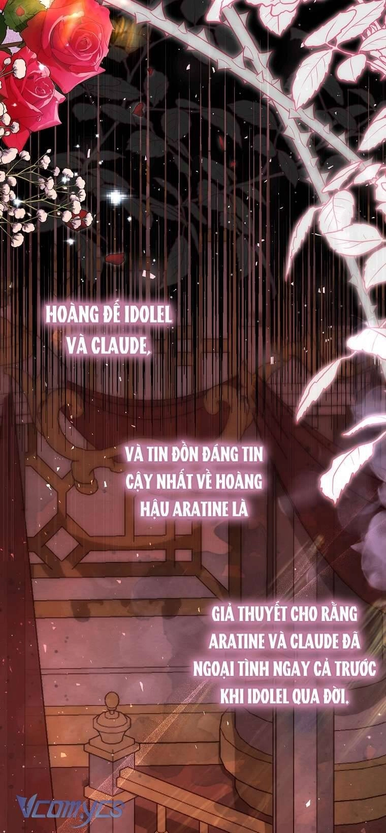 Lilien Của Turin Chapter 44 - 23