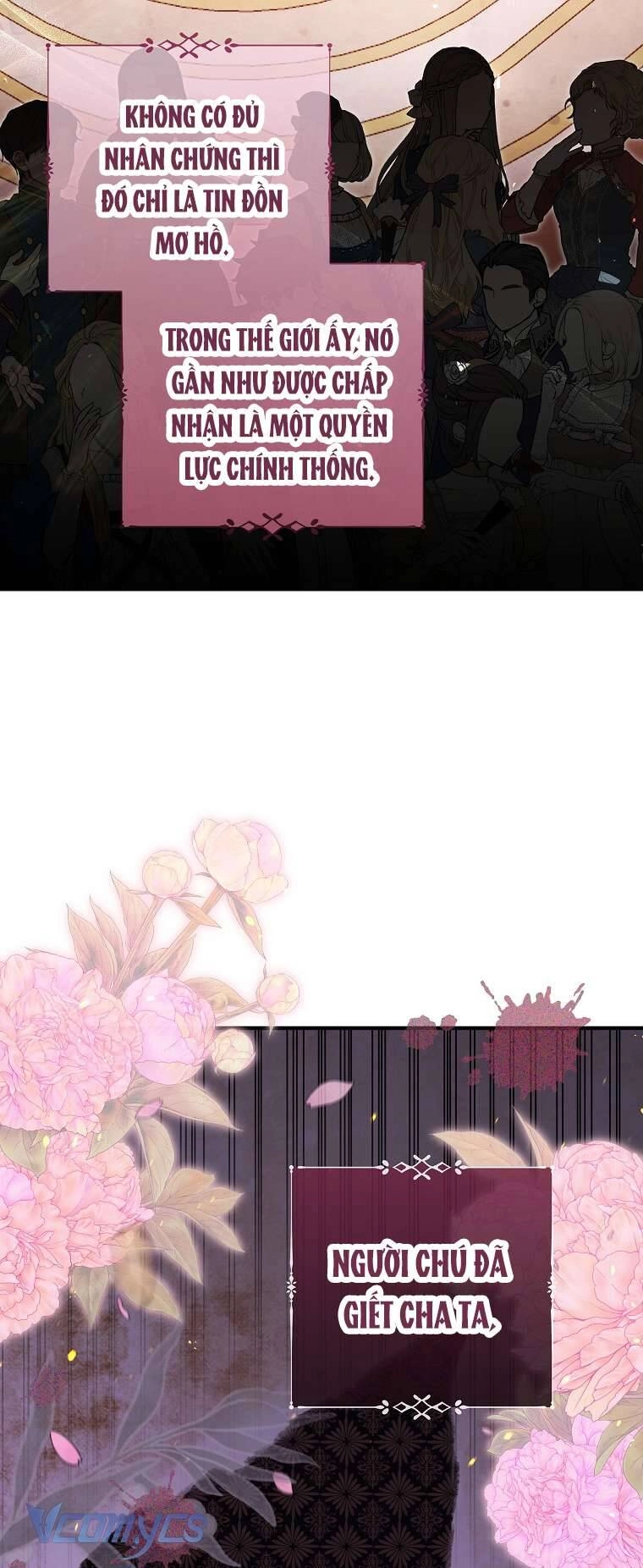 Lilien Của Turin Chapter 44 - 25