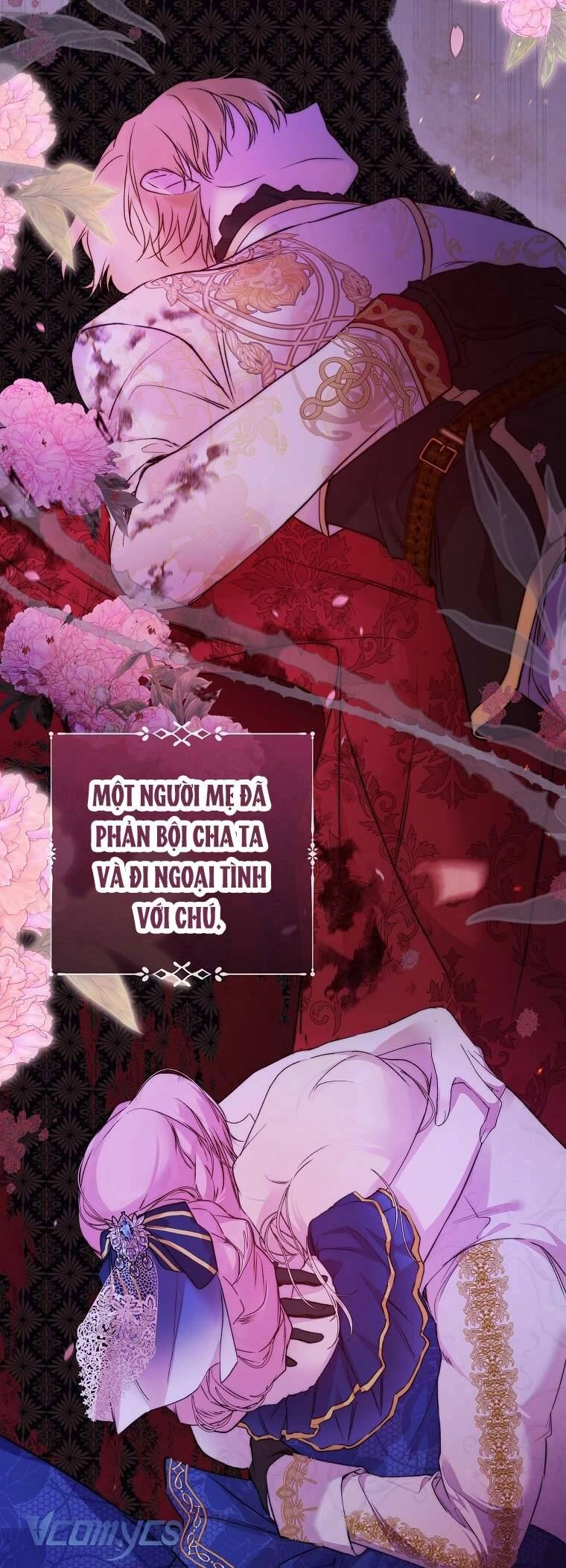 Lilien Của Turin Chapter 44 - 26