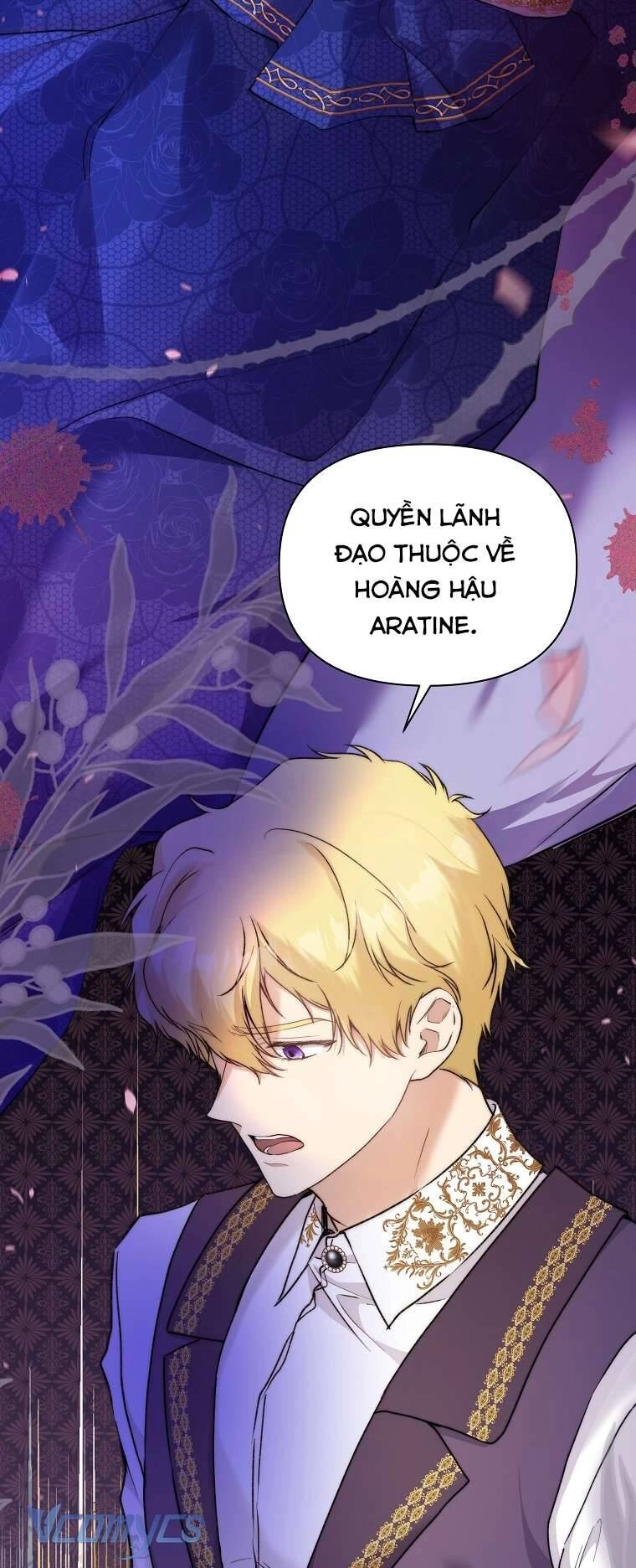 Lilien Của Turin Chapter 44 - 27