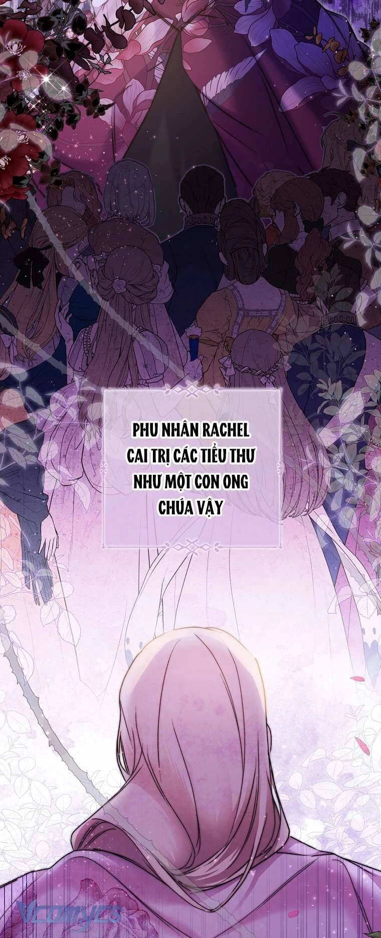 Lilien Của Turin Chapter 44 - 31