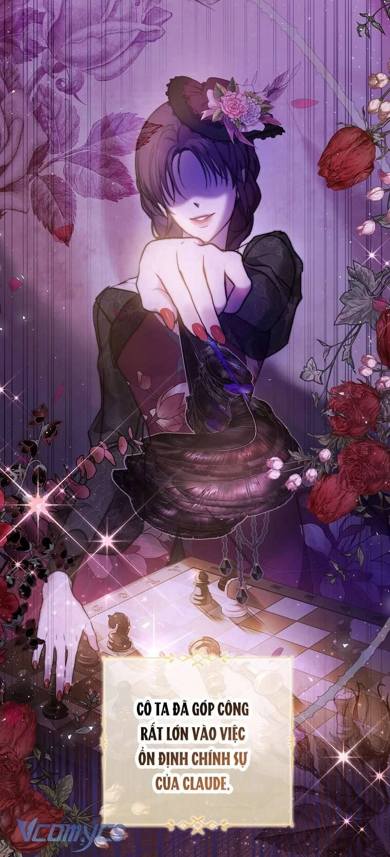 Lilien Của Turin Chapter 44 - 32