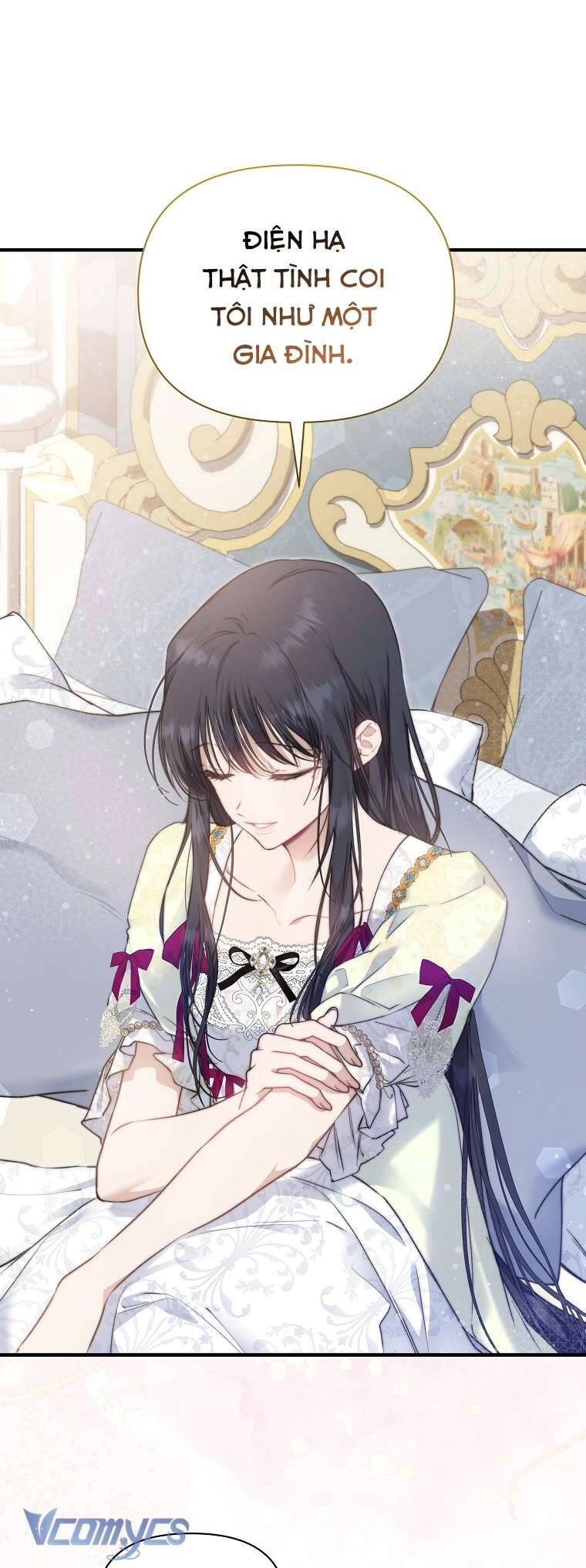 Lilien Của Turin Chapter 44 - 35