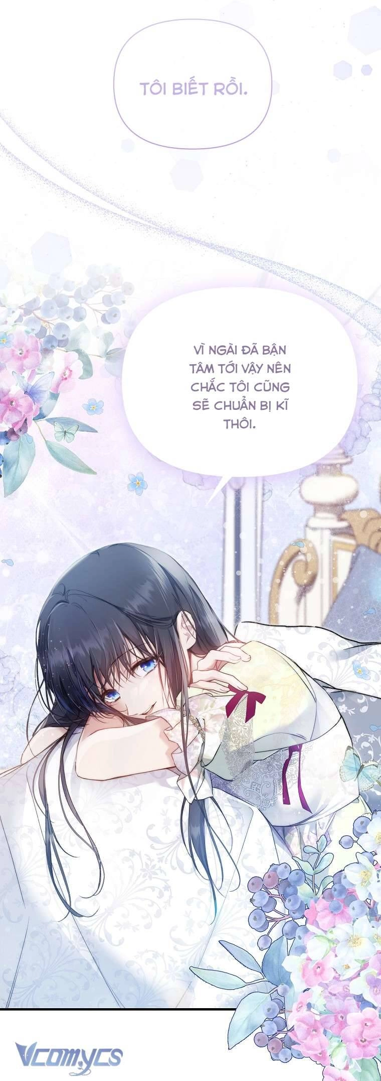 Lilien Của Turin Chapter 44 - 41