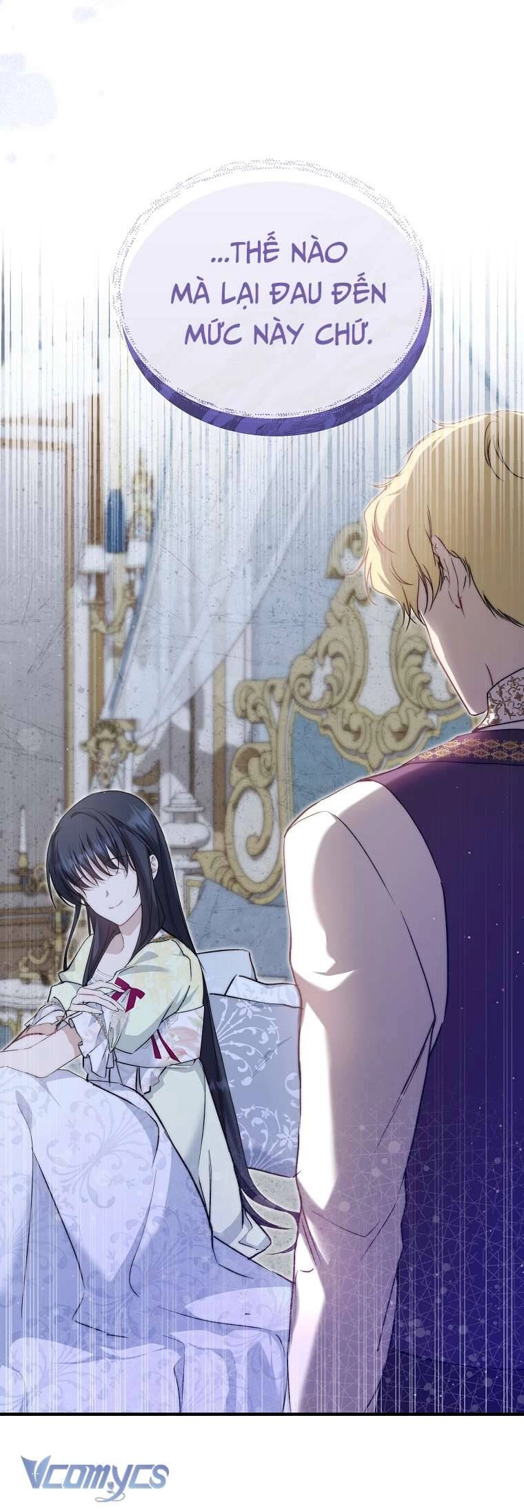 Lilien Của Turin Chapter 44 - 43