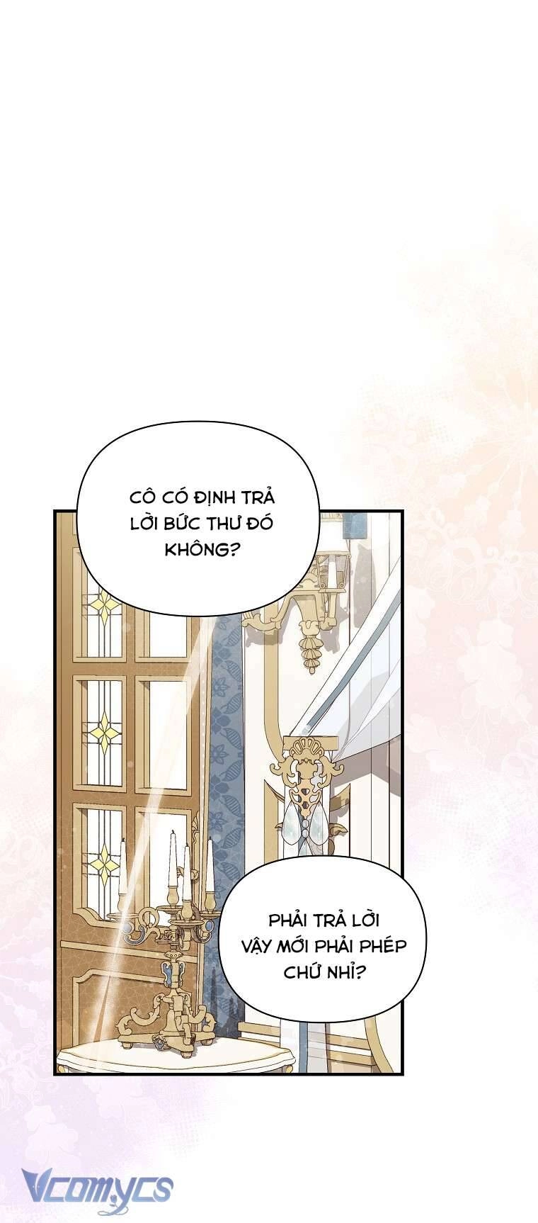 Lilien Của Turin Chapter 44 - 44