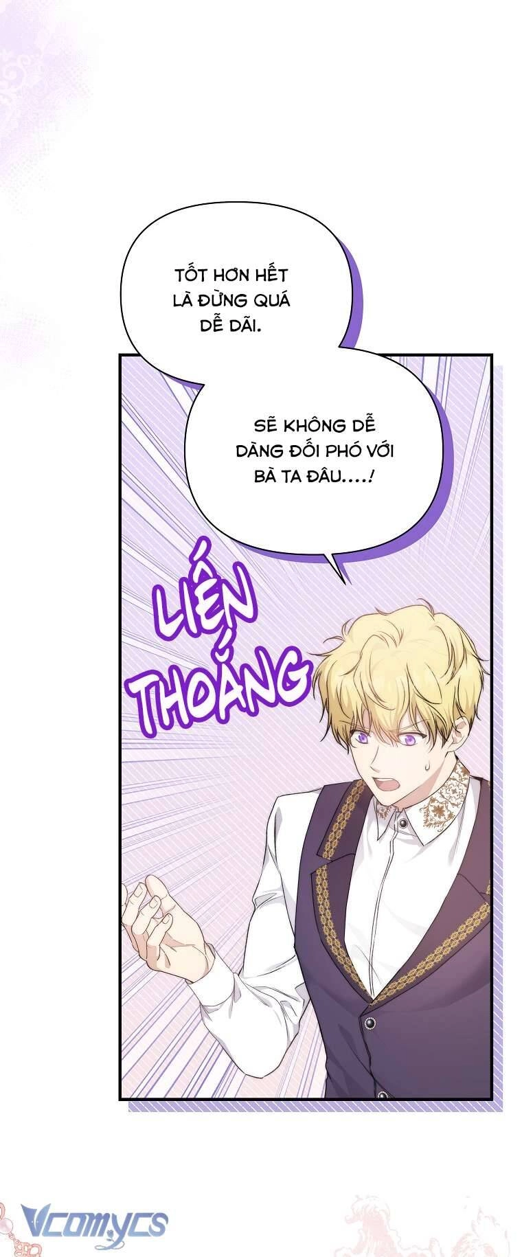 Lilien Của Turin Chapter 44 - 45