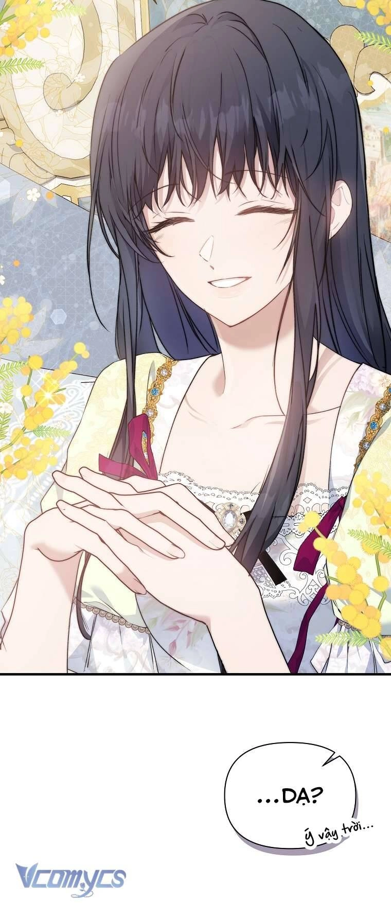 Lilien Của Turin Chapter 44 - 48