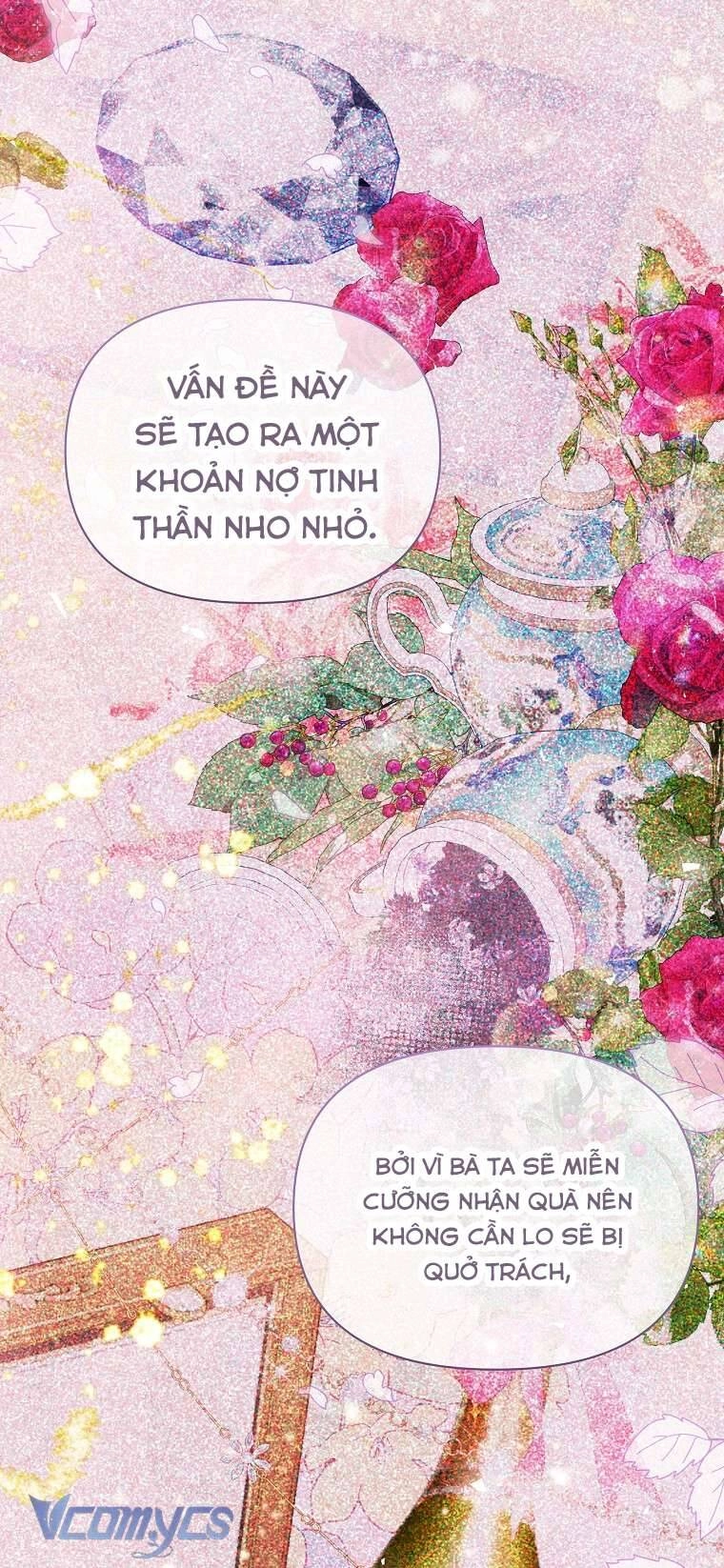 Lilien Của Turin Chapter 44 - 50