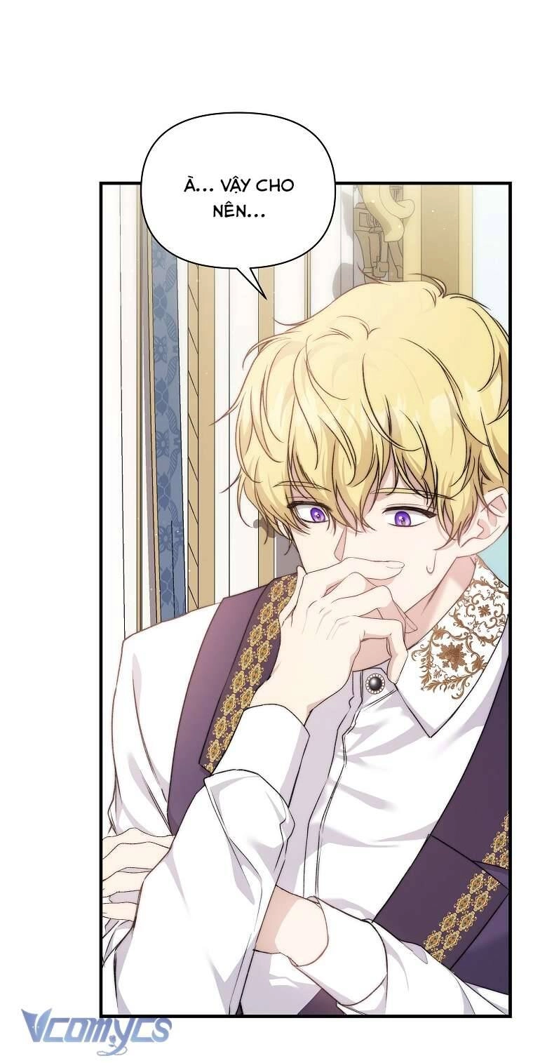 Lilien Của Turin Chapter 44 - 52