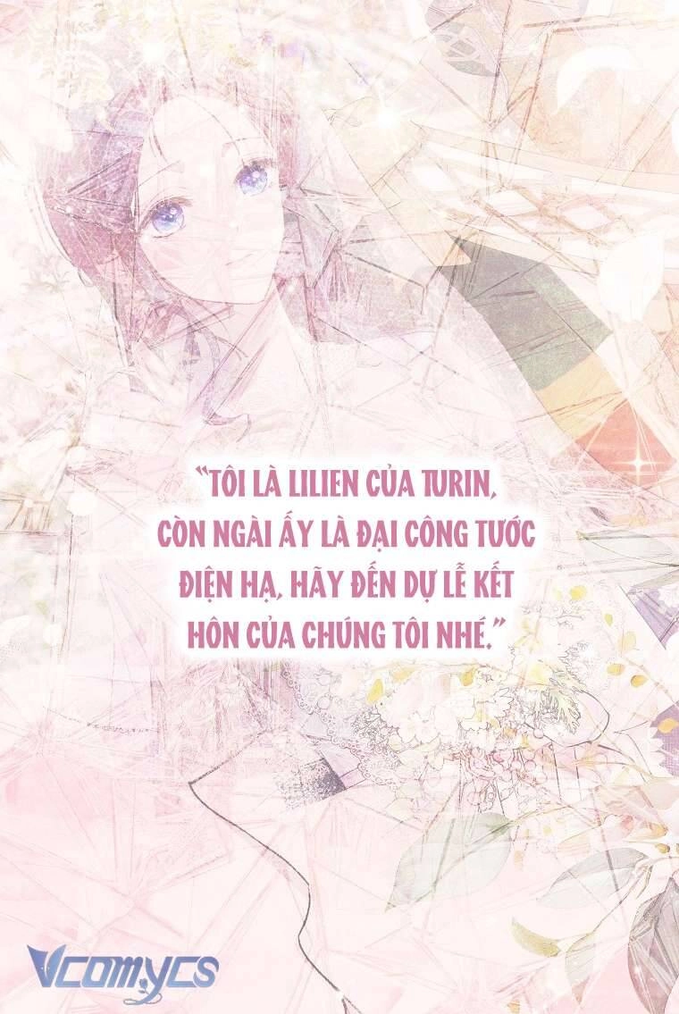 Lilien Của Turin Chapter 44 - 54