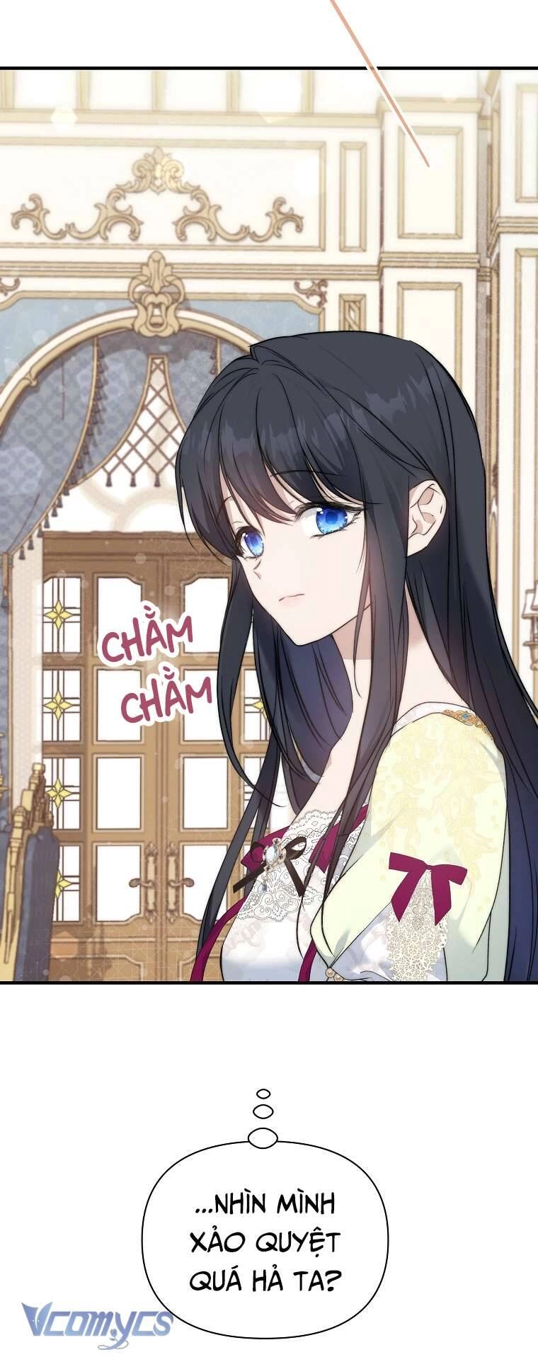 Lilien Của Turin Chapter 44 - 58