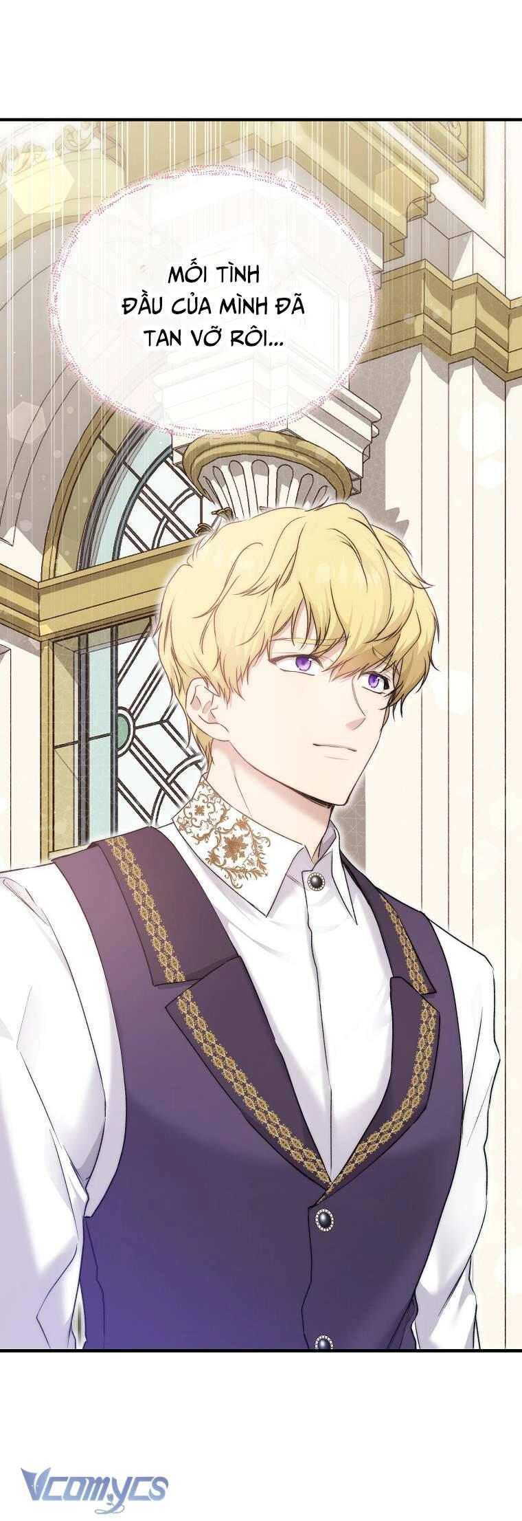 Lilien Của Turin Chapter 44 - 63