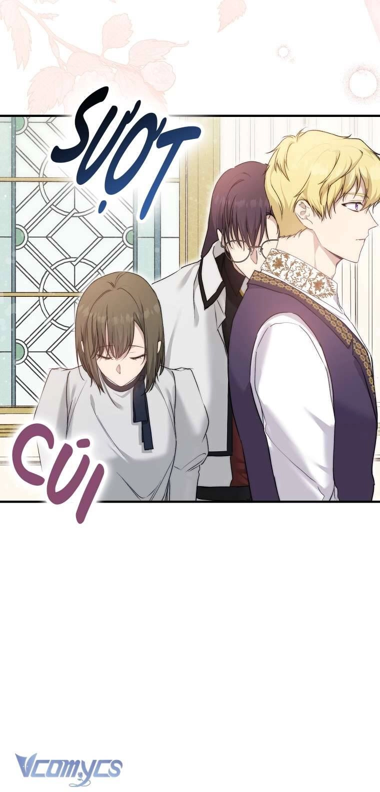 Lilien Của Turin Chapter 44 - 65