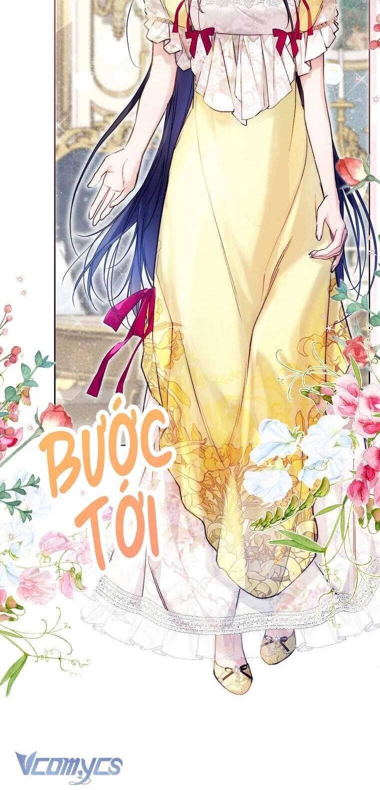 Lilien Của Turin Chapter 45 - 2