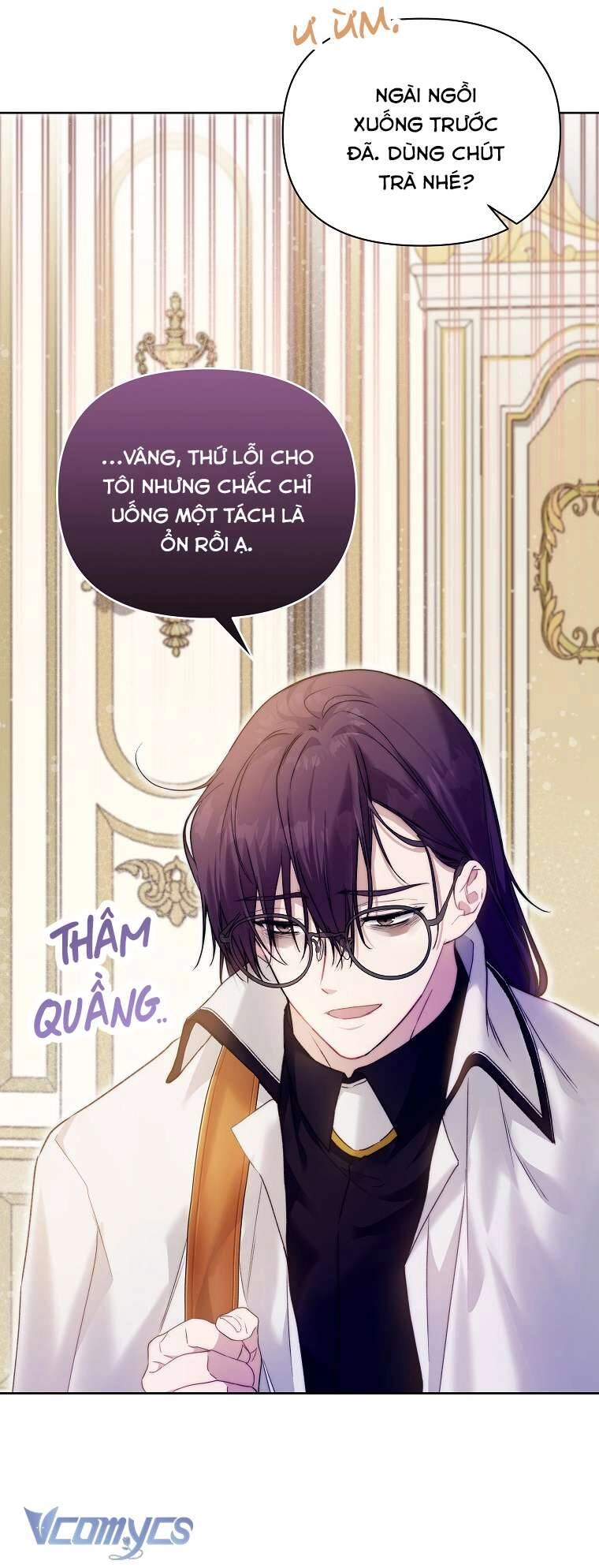 Lilien Của Turin Chapter 45 - 4