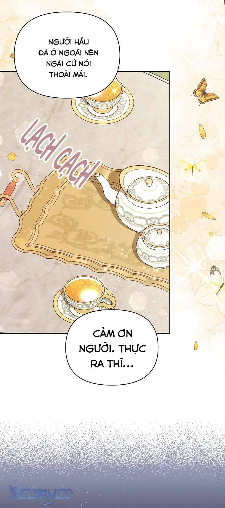 Lilien Của Turin Chapter 45 - 6