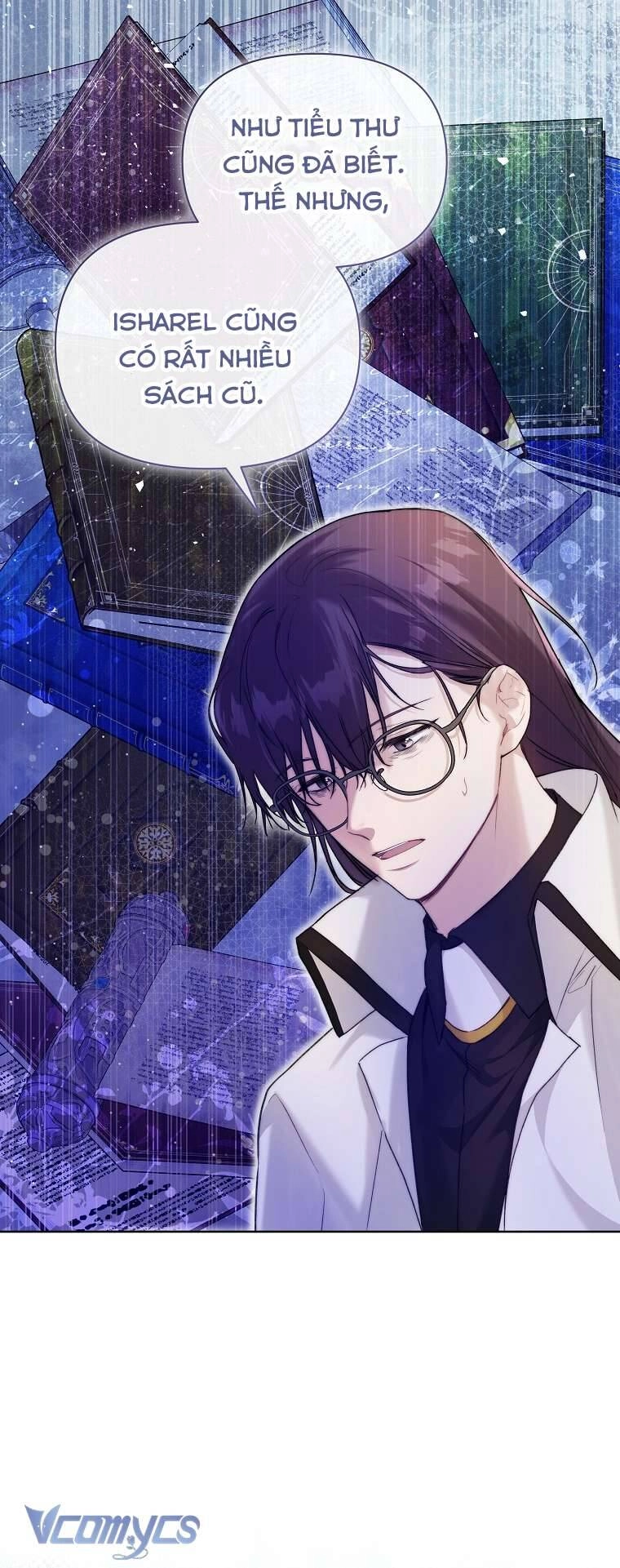 Lilien Của Turin Chapter 45 - 9