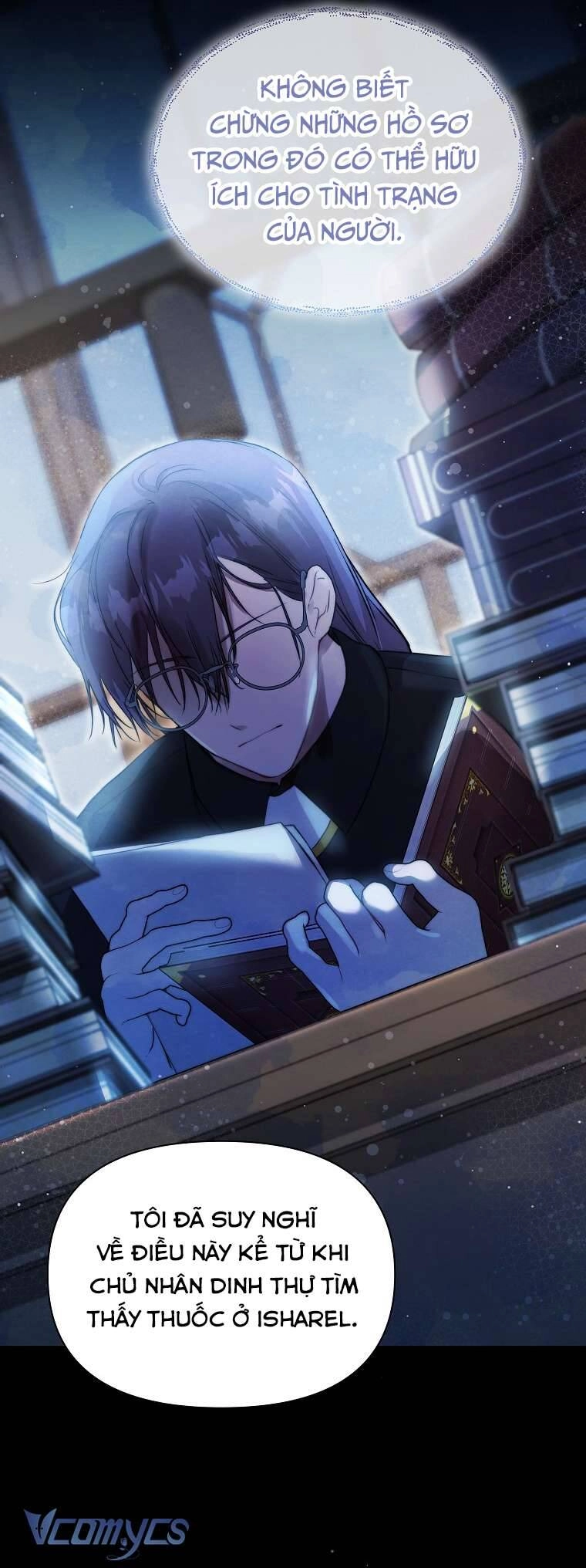 Lilien Của Turin Chapter 45 - 11