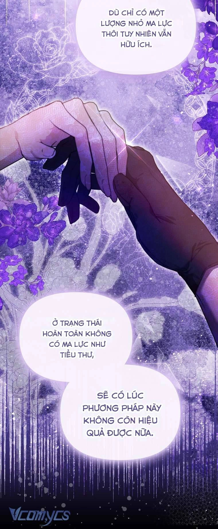 Lilien Của Turin Chapter 45 - 18