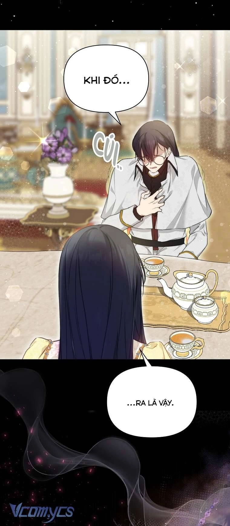 Lilien Của Turin Chapter 45 - 19