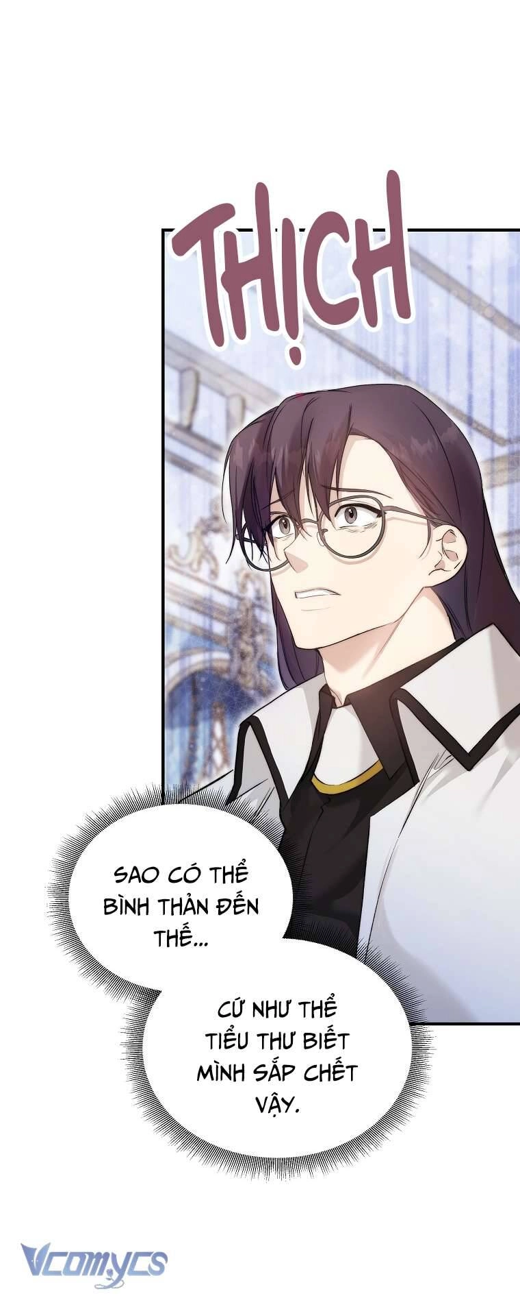 Lilien Của Turin Chapter 45 - 27