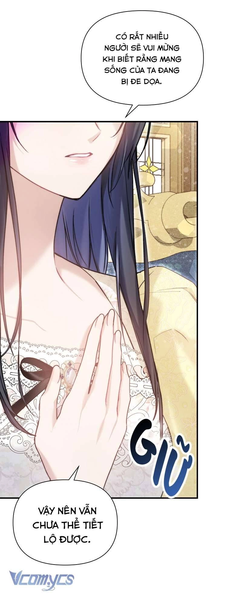 Lilien Của Turin Chapter 45 - 33