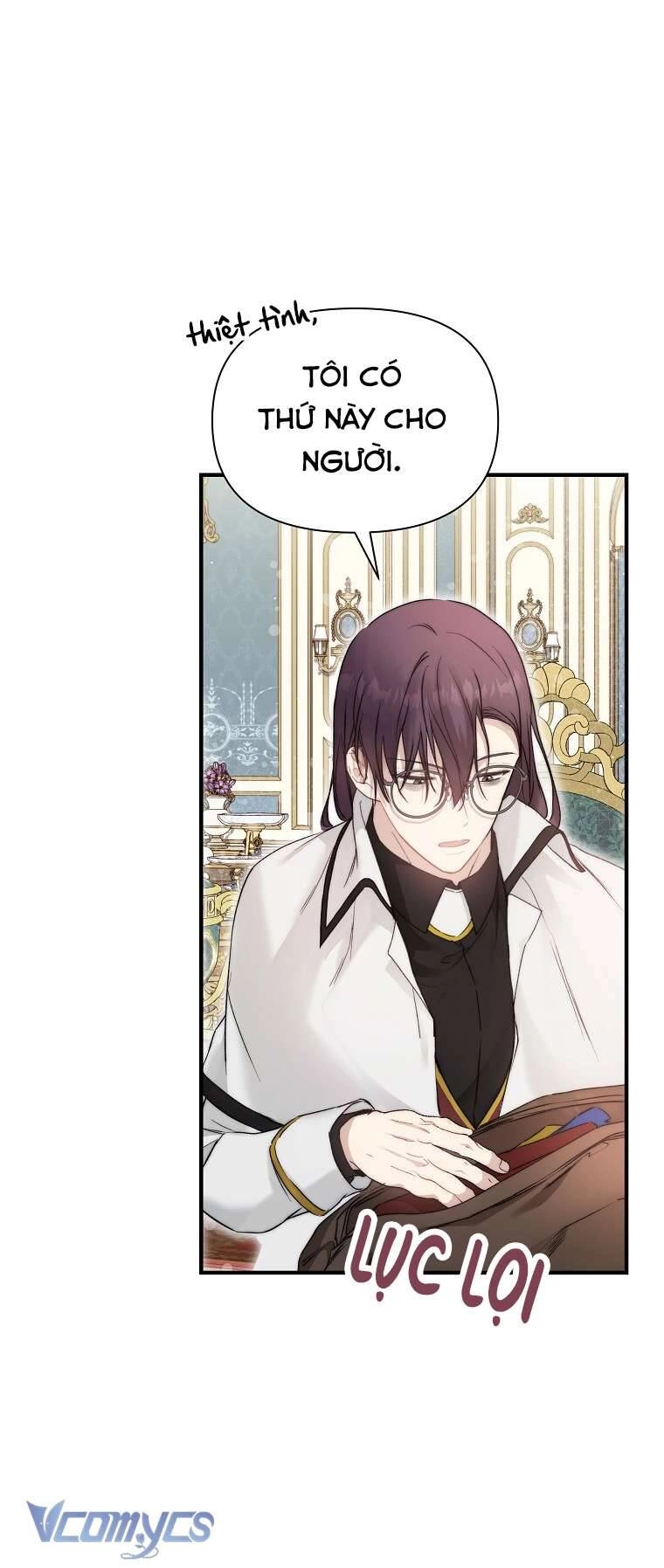 Lilien Của Turin Chapter 45 - 36