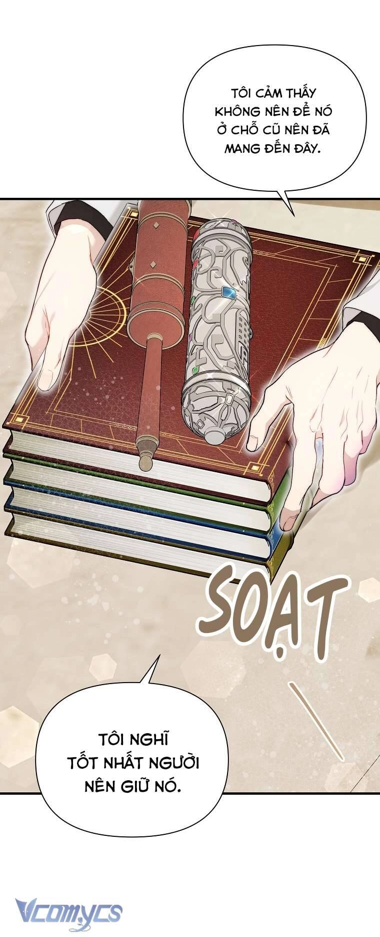 Lilien Của Turin Chapter 45 - 37