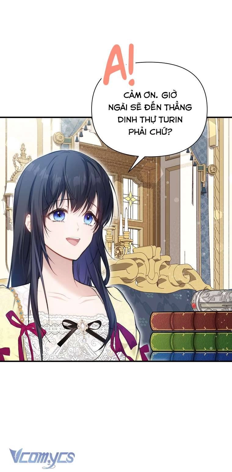 Lilien Của Turin Chapter 45 - 38