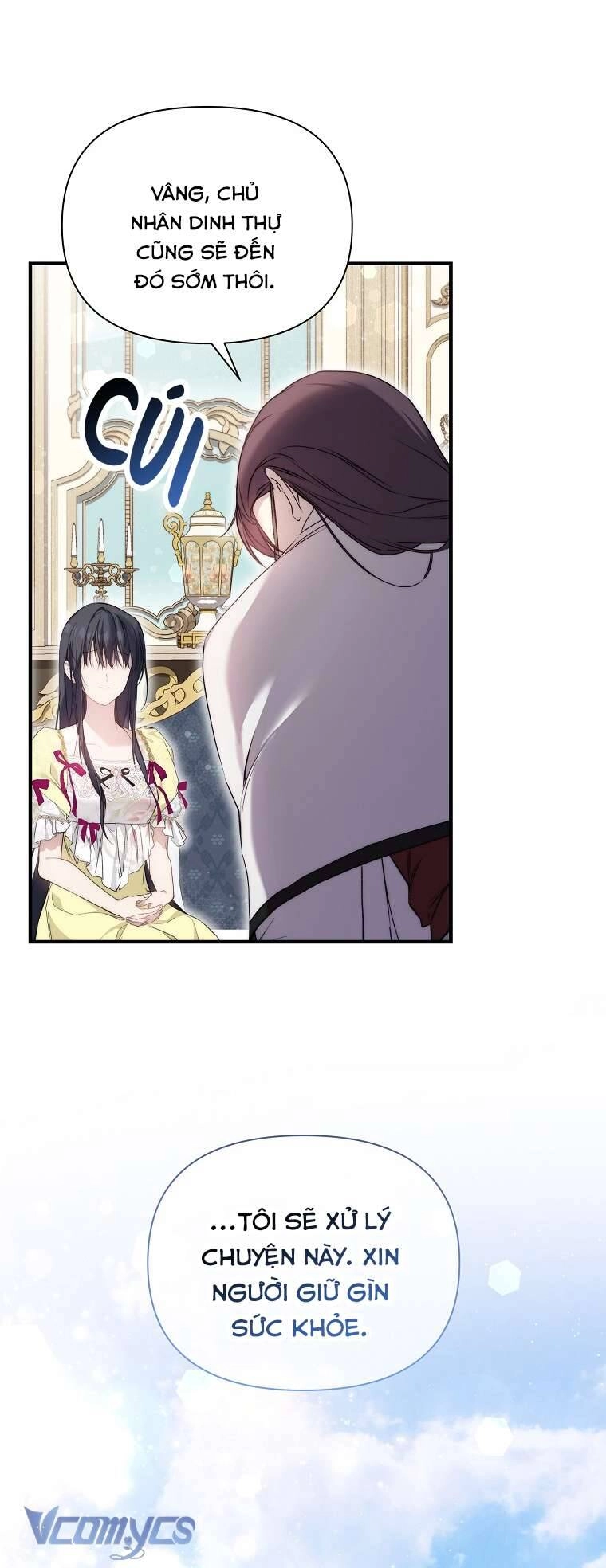 Lilien Của Turin Chapter 45 - 39