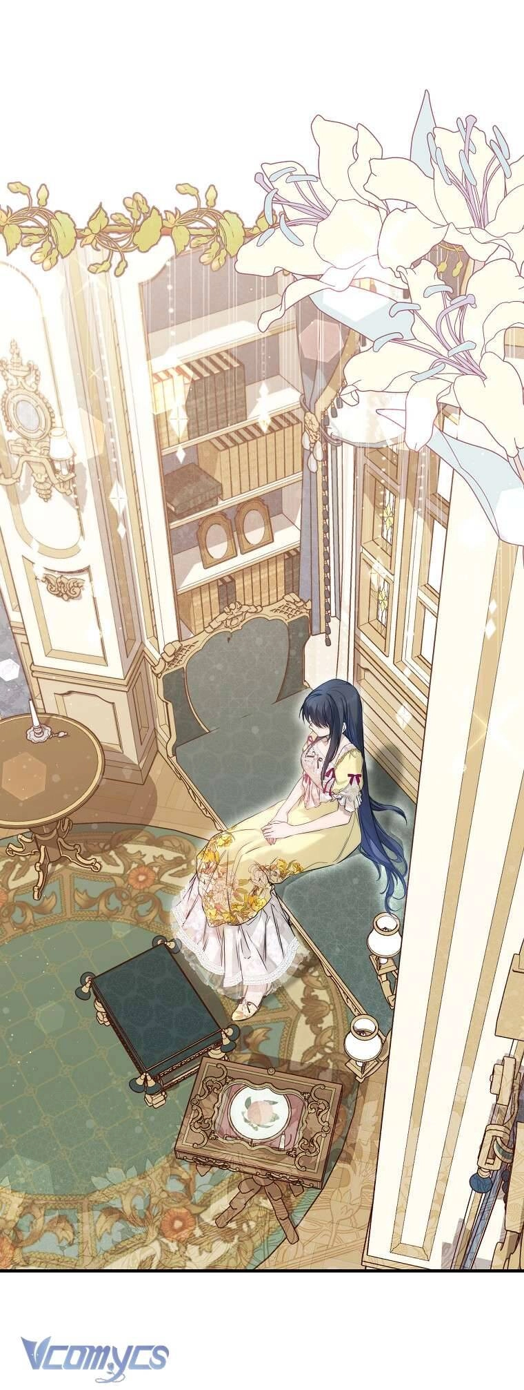 Lilien Của Turin Chapter 45 - 41