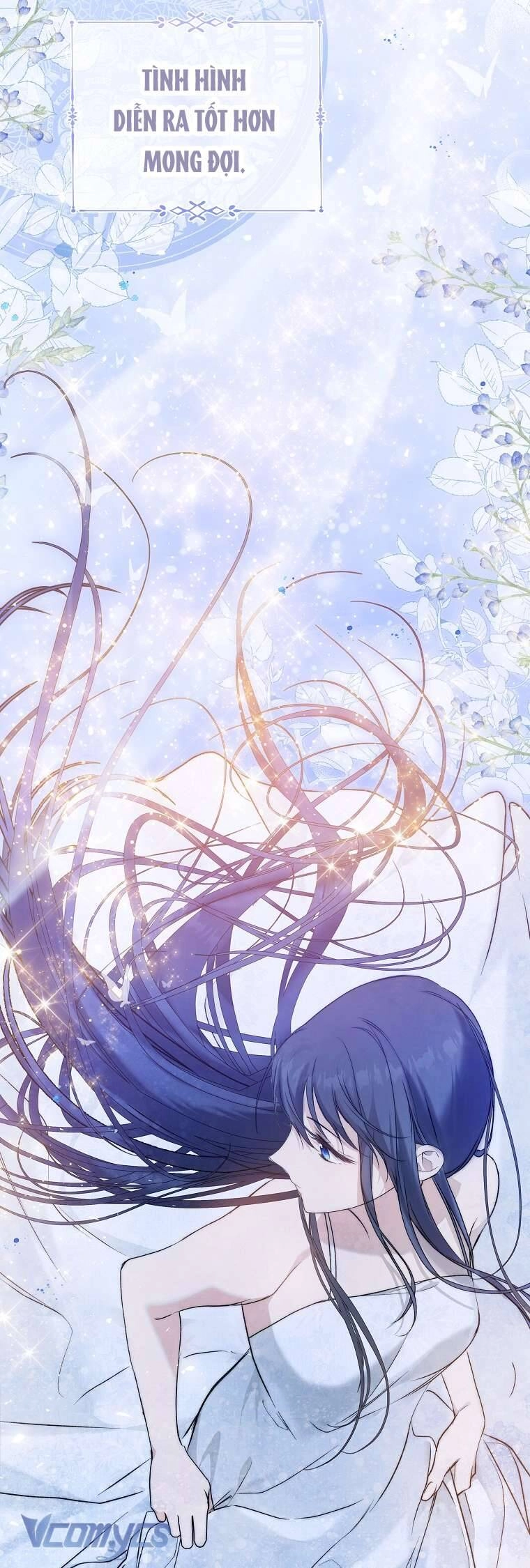 Lilien Của Turin Chapter 45 - 44