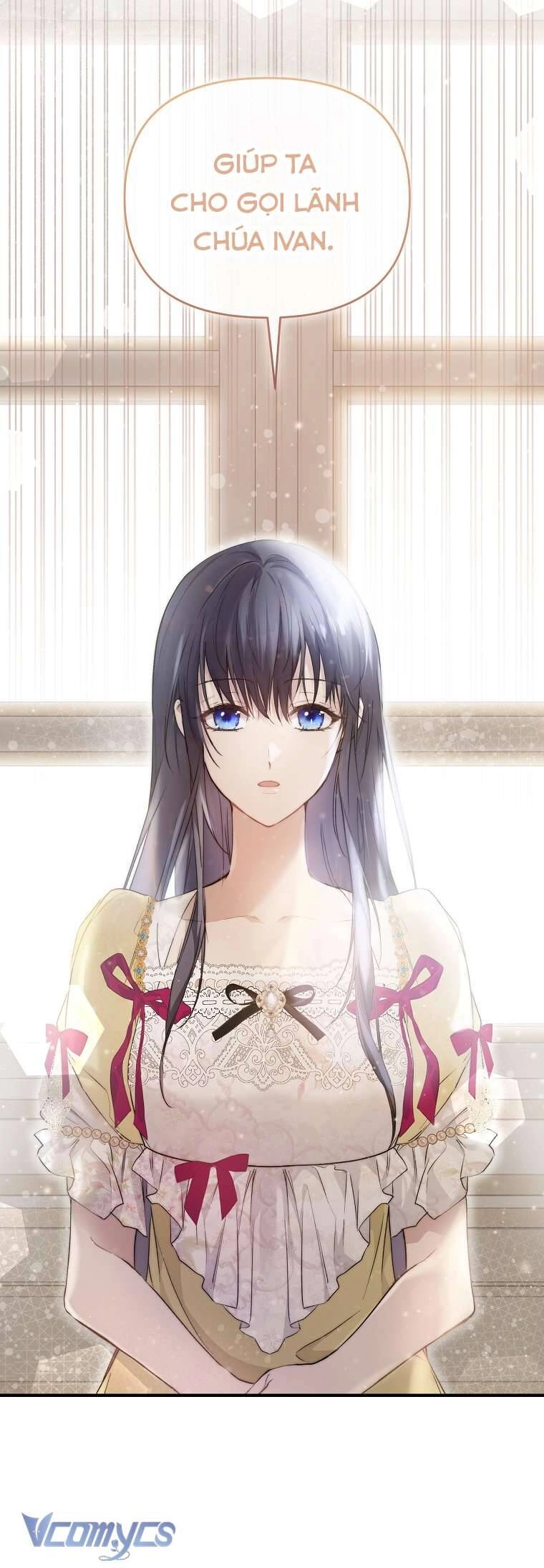 Lilien Của Turin Chapter 45 - 50