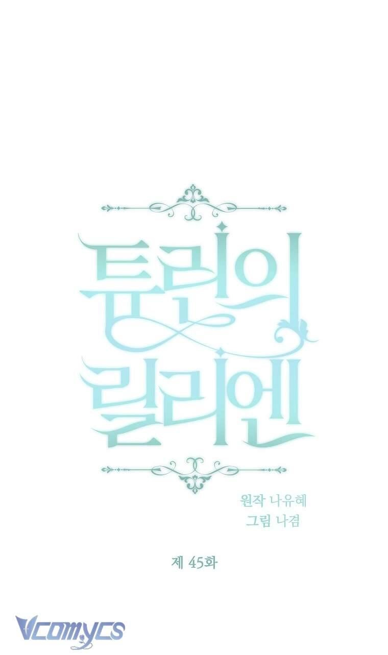 Lilien Của Turin Chapter 45 - 51