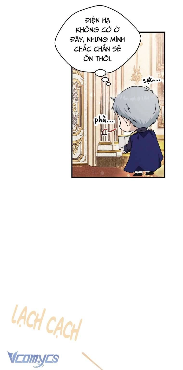 Lilien Của Turin Chapter 45 - 54