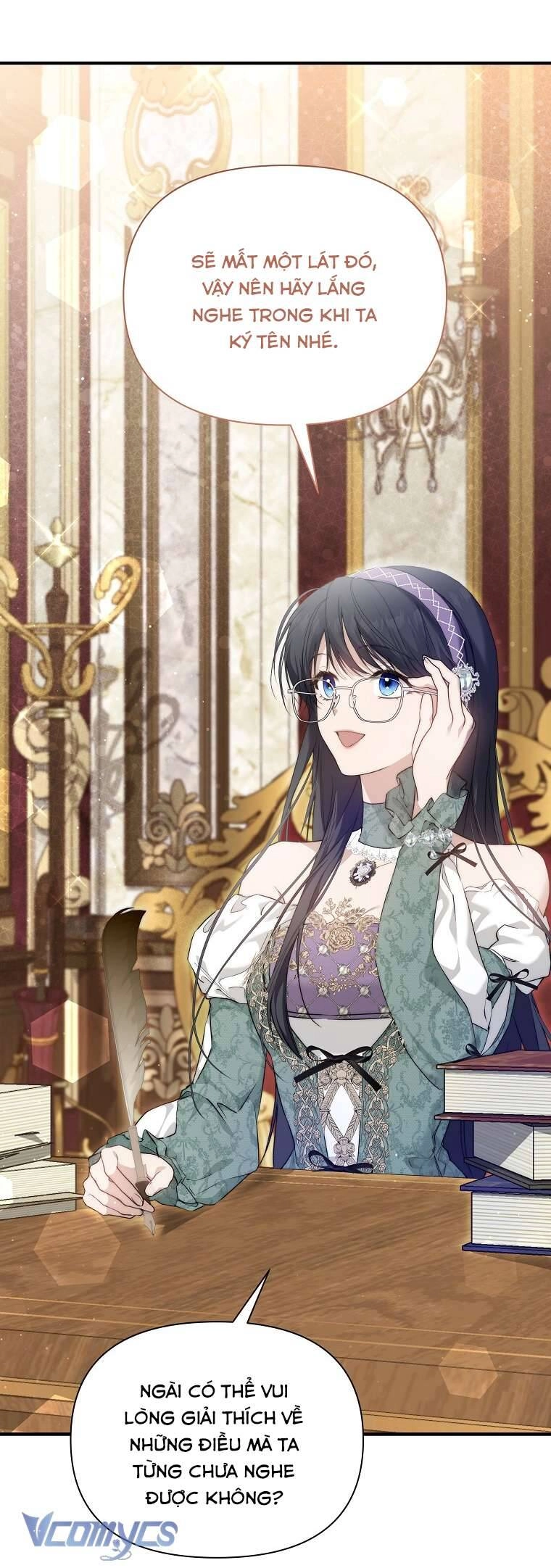 Lilien Của Turin Chapter 45 - 58