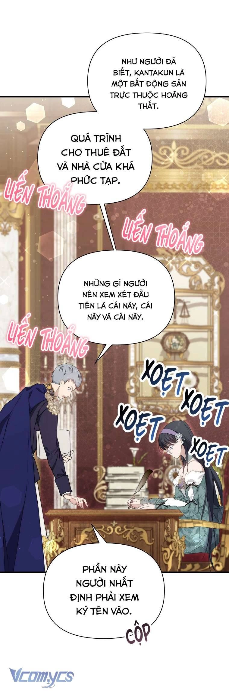 Lilien Của Turin Chapter 45 - 60